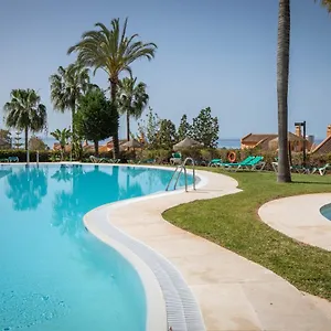 Appartement 1 Beach Golf Espagne