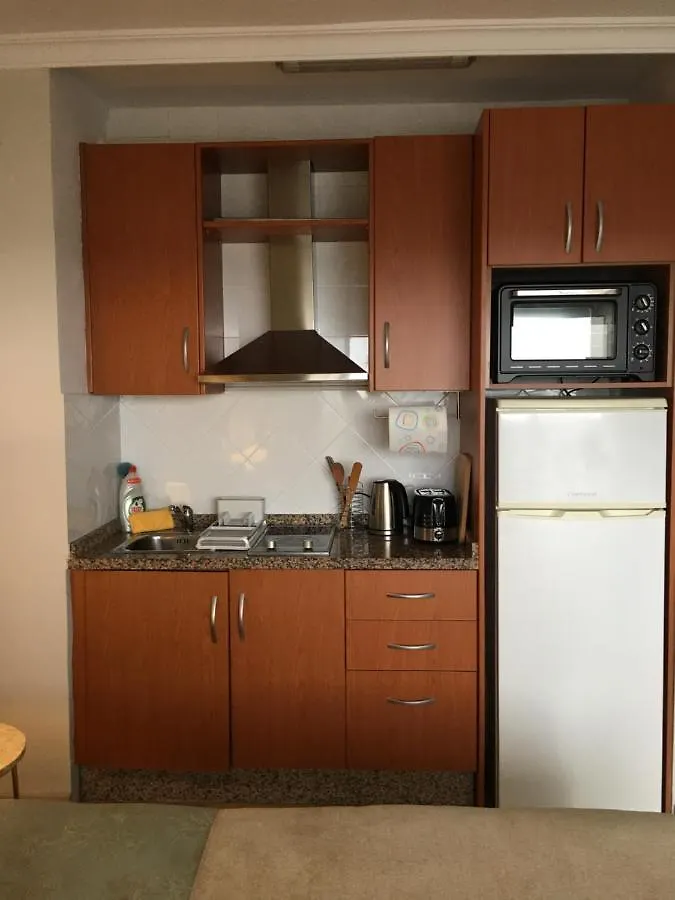 Apartment Las Palmas 3 Marbella